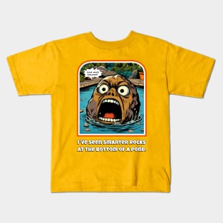 Funny Kids T-Shirt